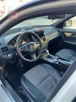 مێرسێدس بێنز C-Class
